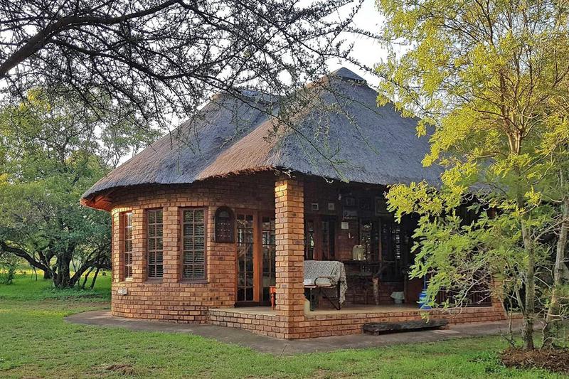 3 Bedroom Property for Sale in Vaalkop Dam North West
